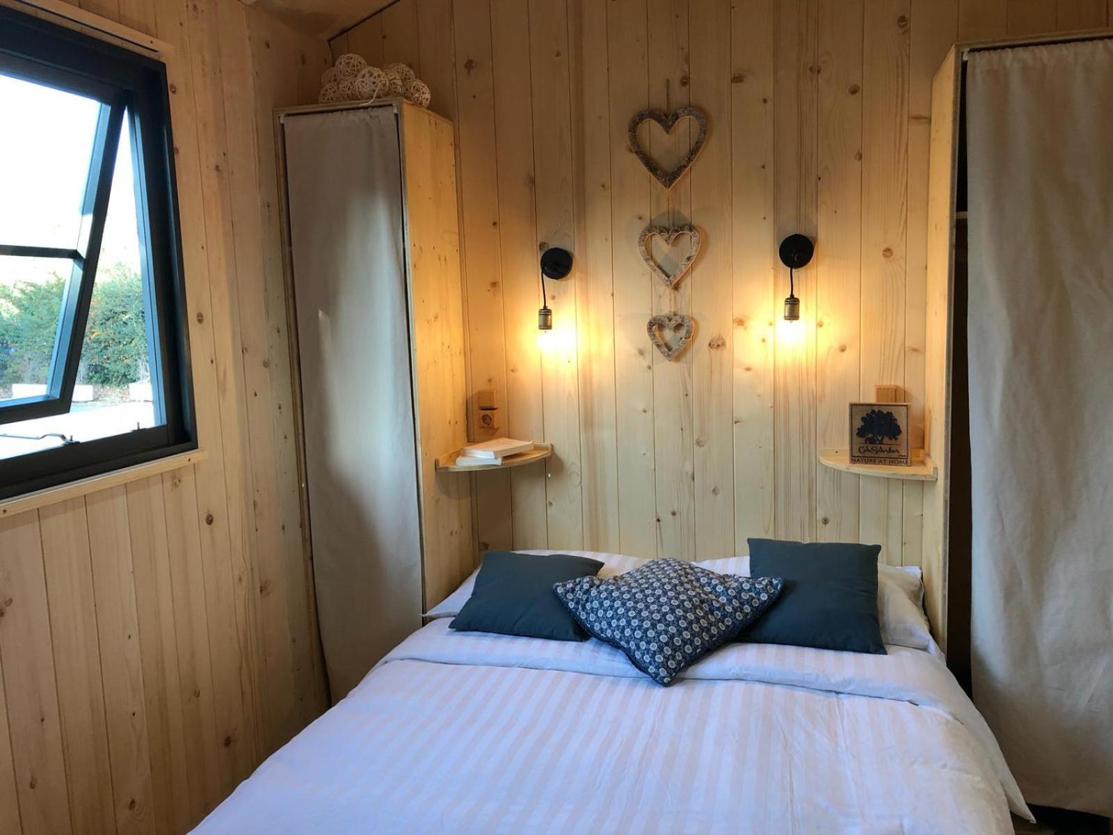 Camping De La Cote Des Legendes Brignogan-Plages Extérieur photo