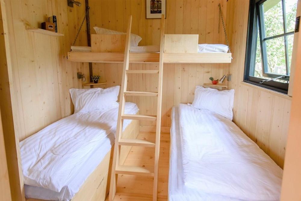 Camping De La Cote Des Legendes Brignogan-Plages Extérieur photo